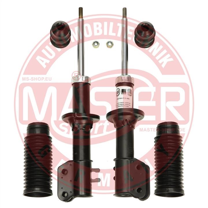 Master-sport 16K001573 Front suspension shock absorber 16K001573