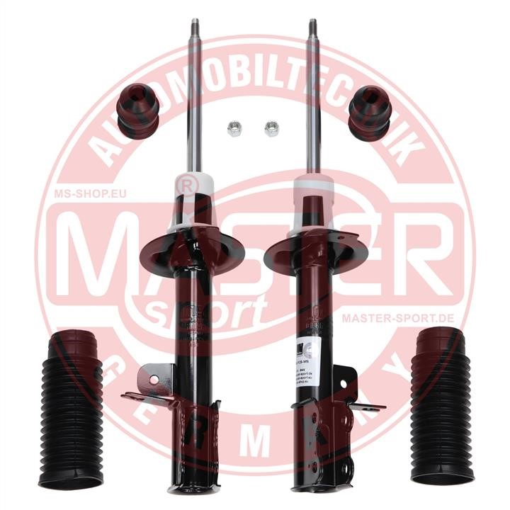 Master-sport 16K001134 Rear suspension shock 16K001134