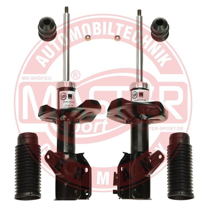 Master-sport 16K001793 Front suspension shock absorber 16K001793