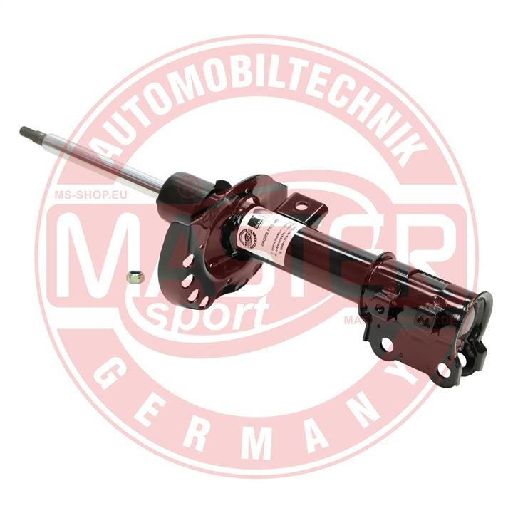 Front suspension shock absorber Master-sport 16K001143