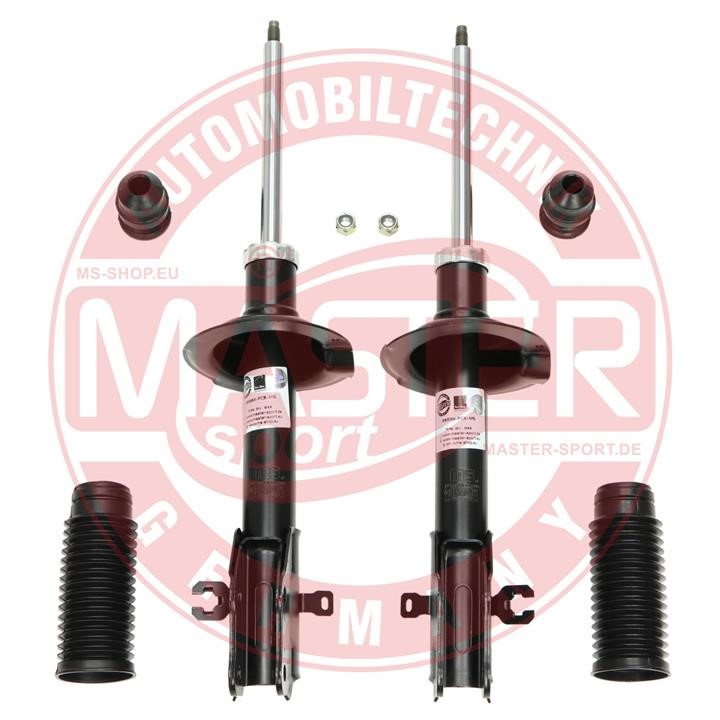 Master-sport 16K001813 Front suspension shock absorber 16K001813