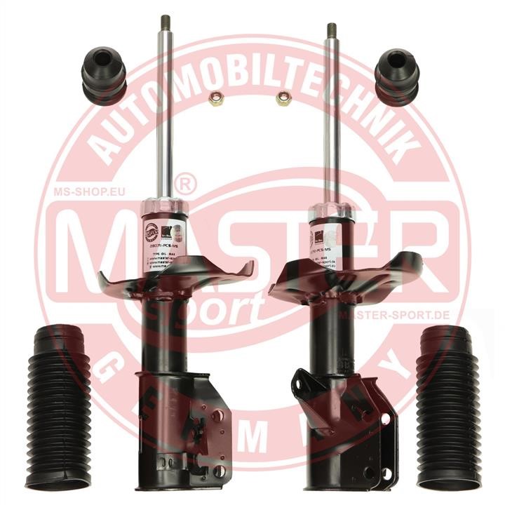 Master-sport 16K001823 Front suspension shock absorber 16K001823