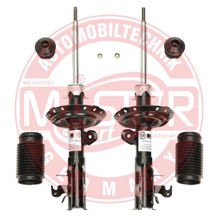 Master-sport 16K001183 Front suspension shock absorber 16K001183