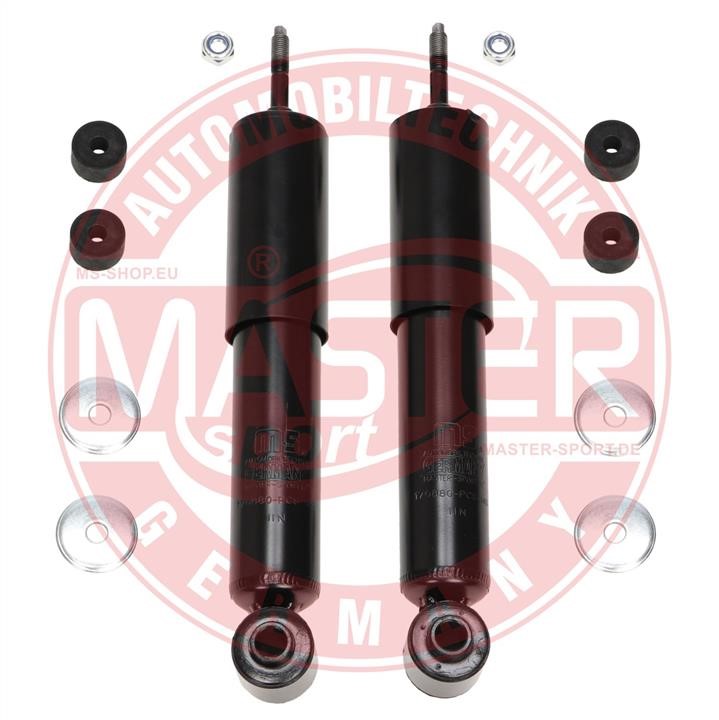 Master-sport 16K002661 Front suspension shock absorber 16K002661