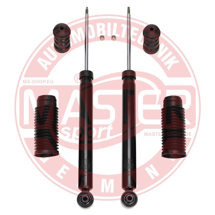 Master-sport 16K002654 Rear suspension shock 16K002654