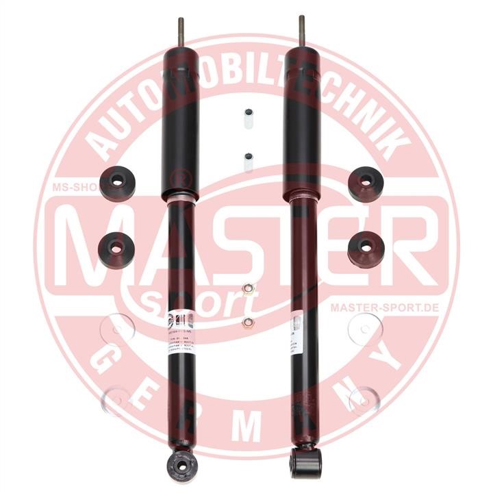 Master-sport 16K002782 Rear suspension shock 16K002782