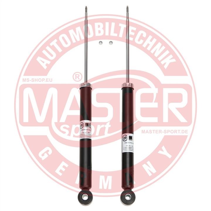Master-sport 16K003722 Rear suspension shock 16K003722