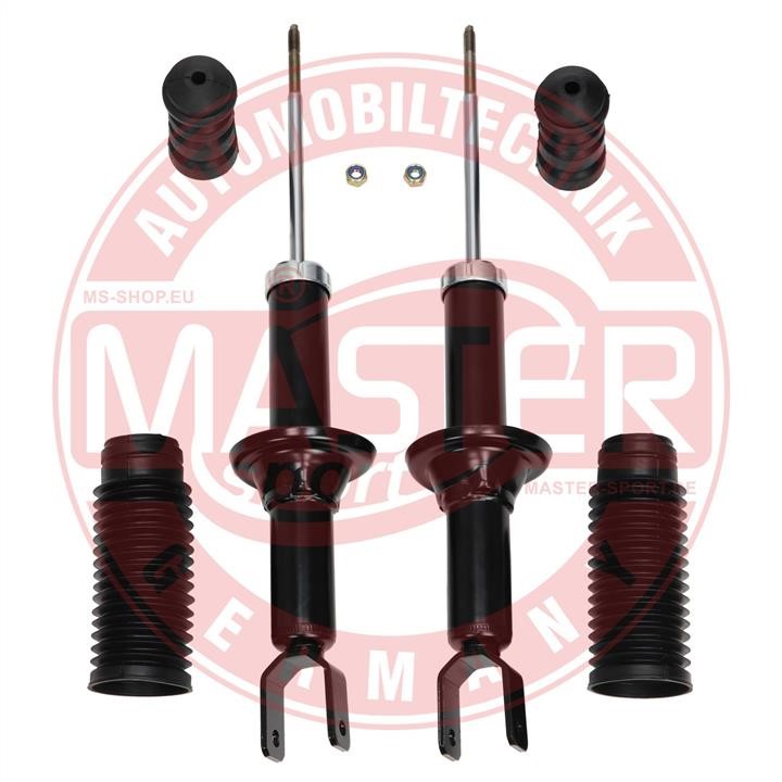 Master-sport 16K003774 Rear suspension shock 16K003774