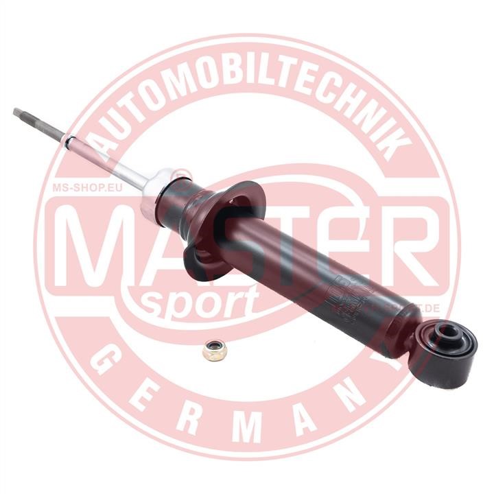 Master-sport 16K003802 Rear suspension shock 16K003802