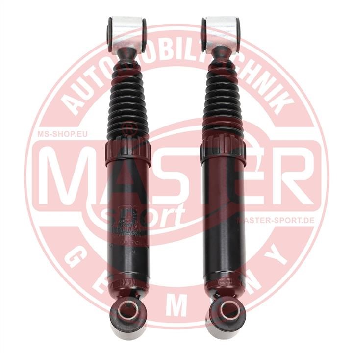 Master-sport 16K002992 Rear suspension shock 16K002992