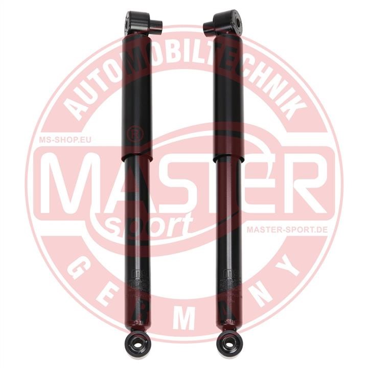 Master-sport 16K003042 Rear suspension shock 16K003042
