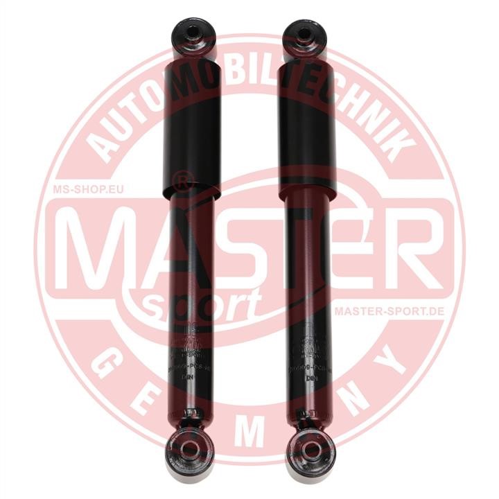 Master-sport 16K003852 Rear suspension shock 16K003852