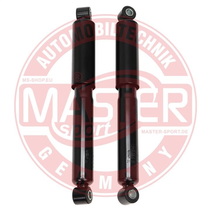 Master-sport 16K003082 Rear suspension shock 16K003082