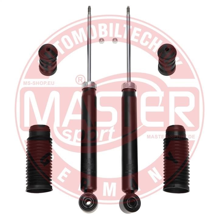 Master-sport 16K004014 Rear suspension shock 16K004014
