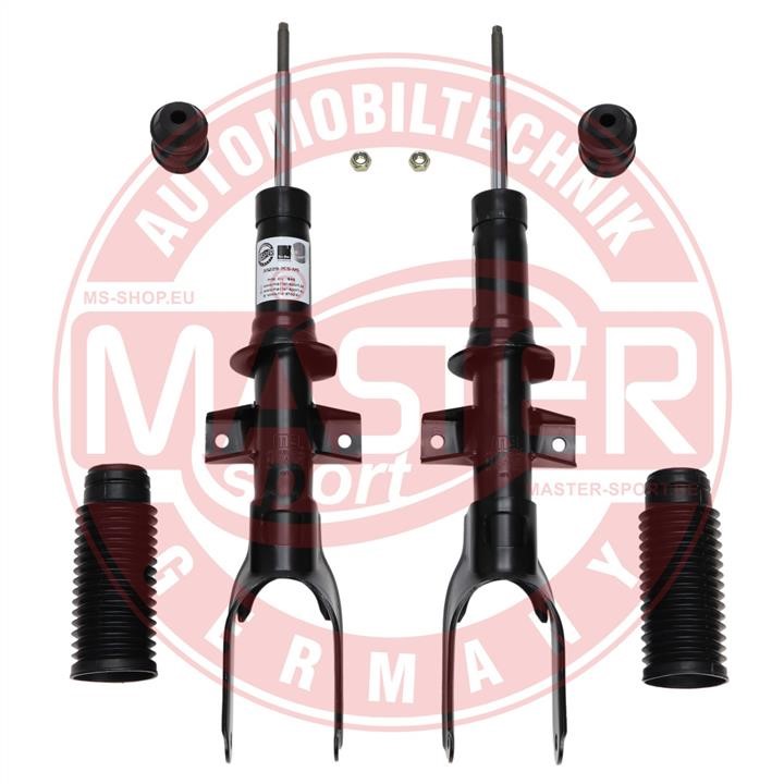 Master-sport 16K003643 Front suspension shock absorber 16K003643