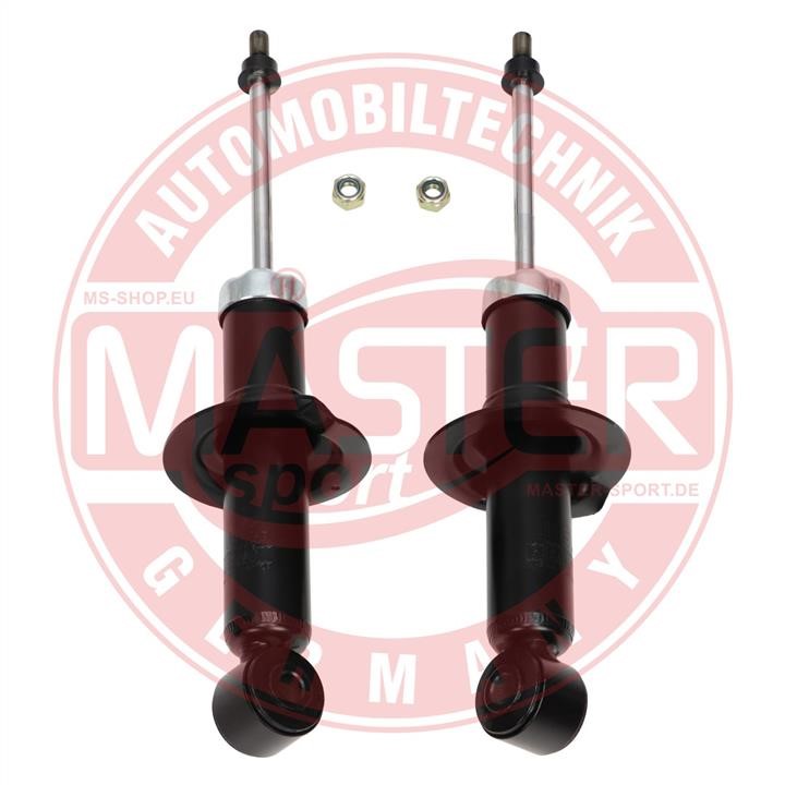 Master-sport 16K004022 Rear suspension shock 16K004022