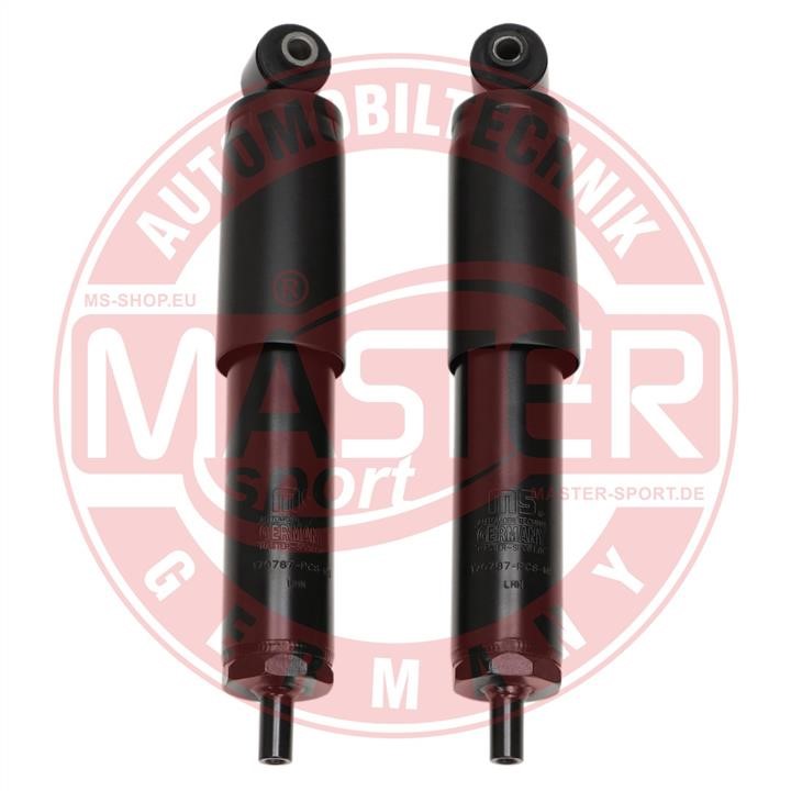 Master-sport 16K004112 Rear suspension shock 16K004112
