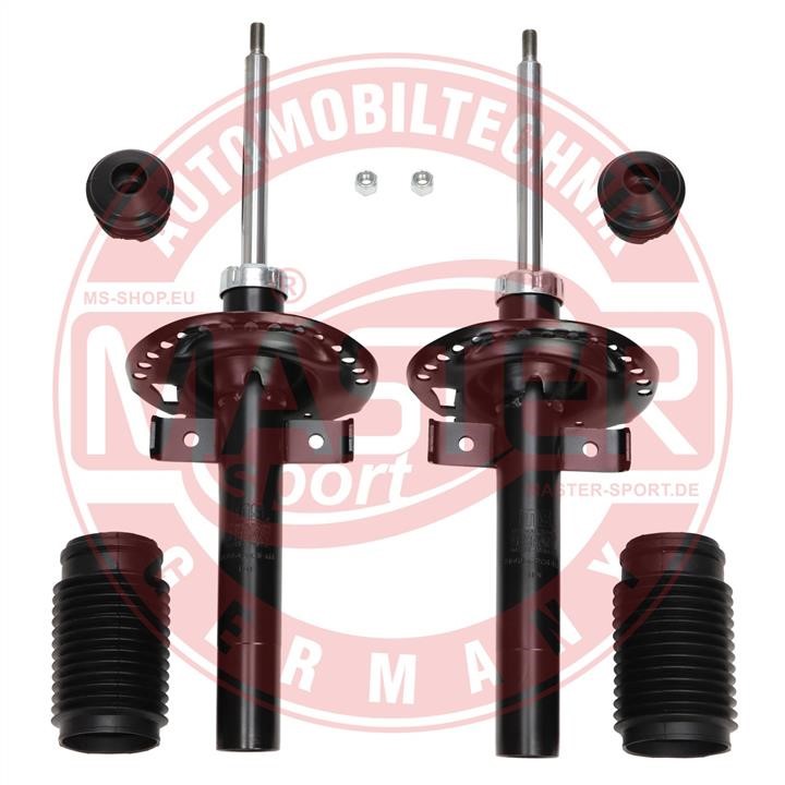 Master-sport 16K004233 Front suspension shock absorber 16K004233