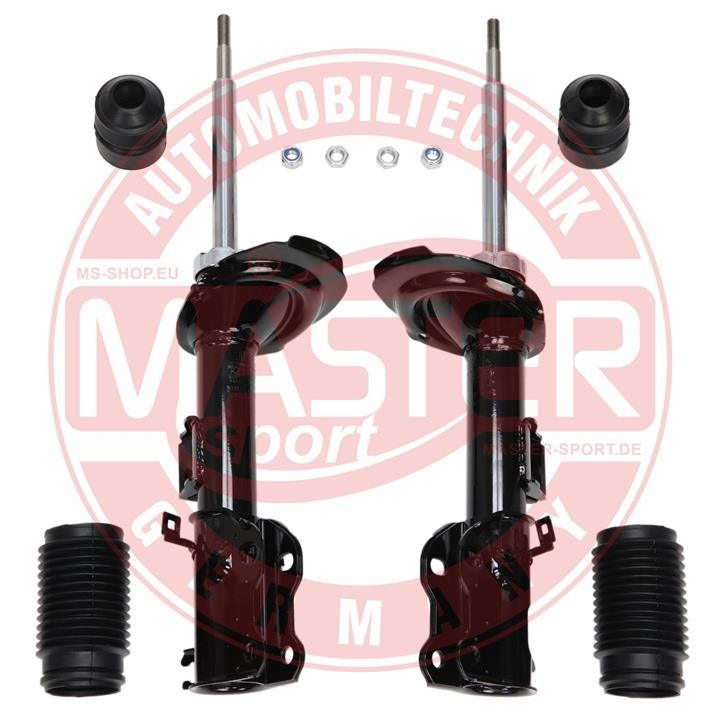 Master-sport 16K004673 Front suspension shock absorber 16K004673