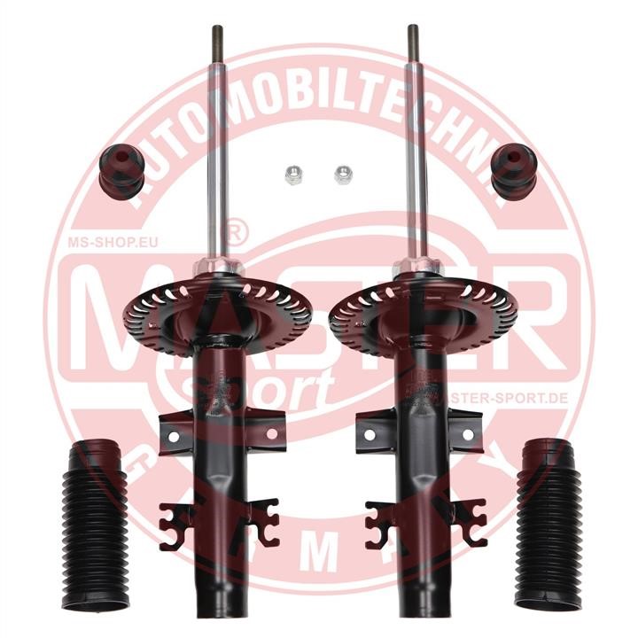 Master-sport 16K004243 Front suspension shock absorber 16K004243
