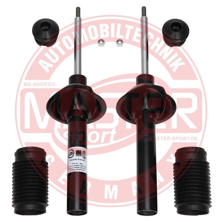 Master-sport 16K004463 Front suspension shock absorber 16K004463
