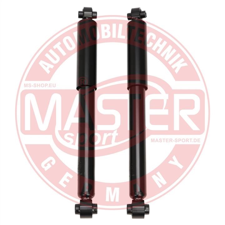Master-sport 16K004332 Rear suspension shock 16K004332