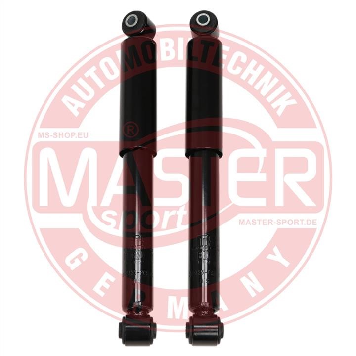 Master-sport 16K004342 Rear suspension shock 16K004342