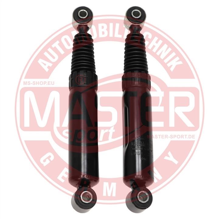 Master-sport 16K004362 Rear suspension shock 16K004362