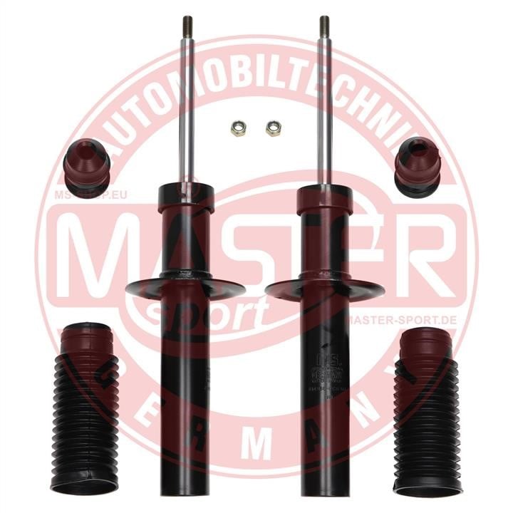Master-sport 16K004493 Front suspension shock absorber 16K004493