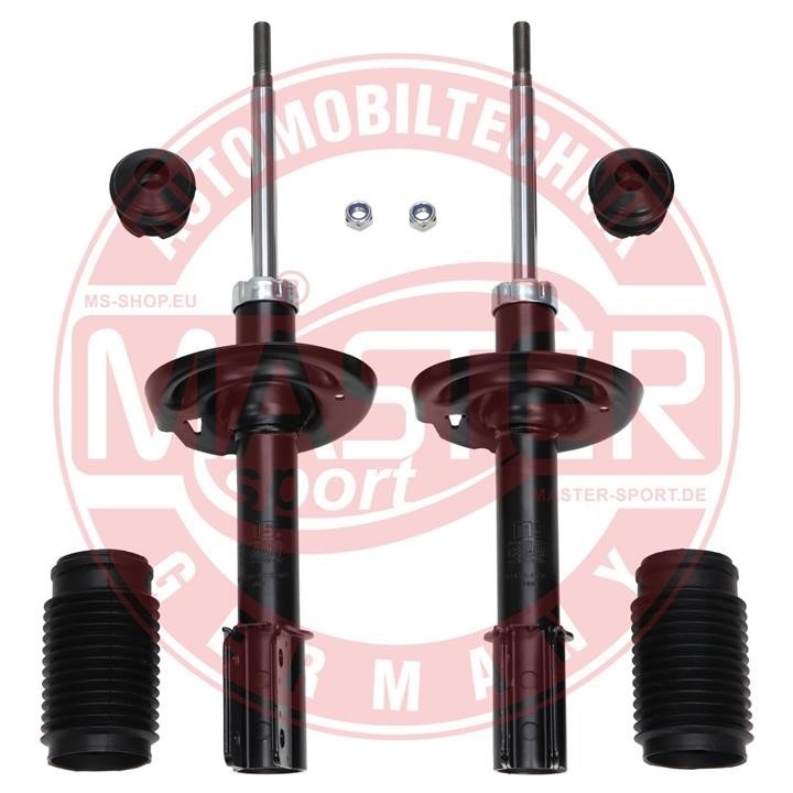 Master-sport 16K004763 Front suspension shock absorber 16K004763