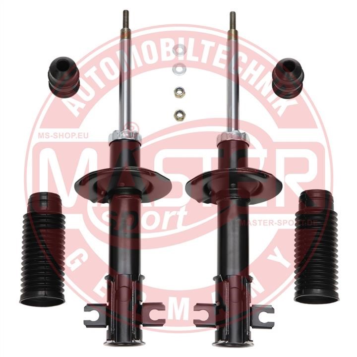 Master-sport 16K004913 Front suspension shock absorber 16K004913