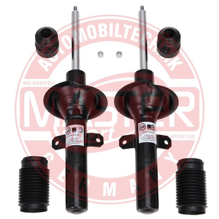 Master-sport 16K005193 Front suspension shock absorber 16K005193