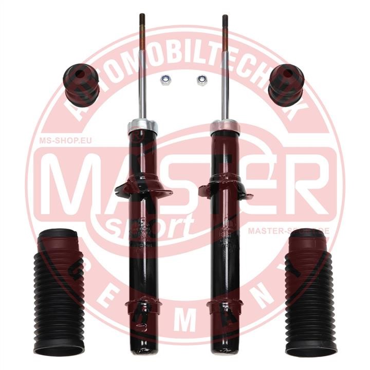 Master-sport 16K005213 Front suspension shock absorber 16K005213