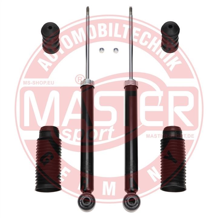 Master-sport 16K005344 Rear suspension shock 16K005344
