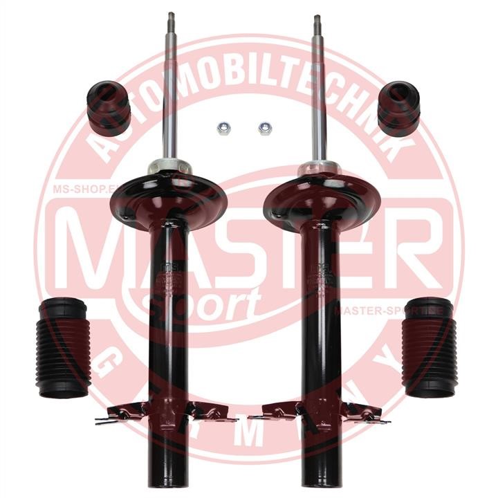 Master-sport 16K005513 Front suspension shock absorber 16K005513