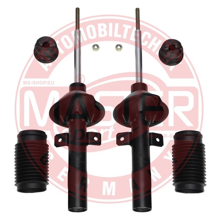 Master-sport 16K005153 Front suspension shock absorber 16K005153