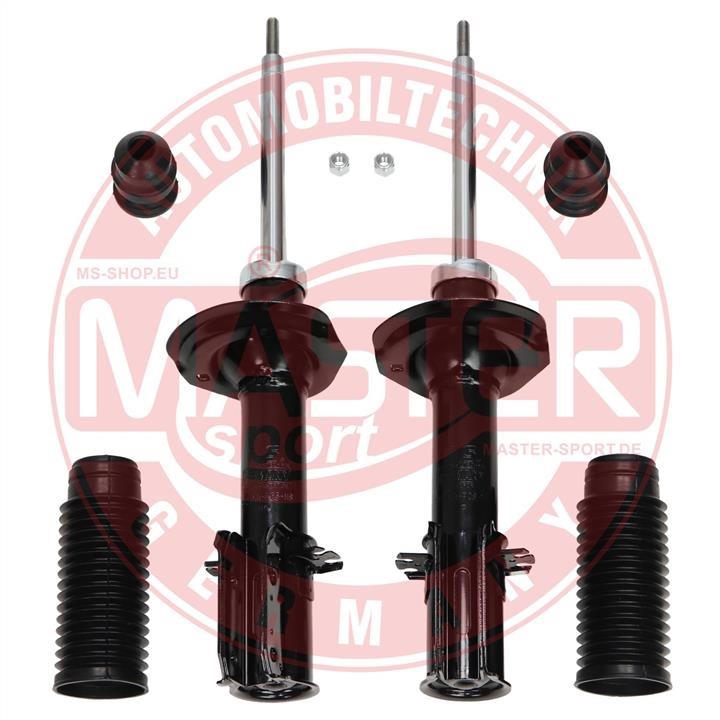 Master-sport 16K005543 Front suspension shock absorber 16K005543