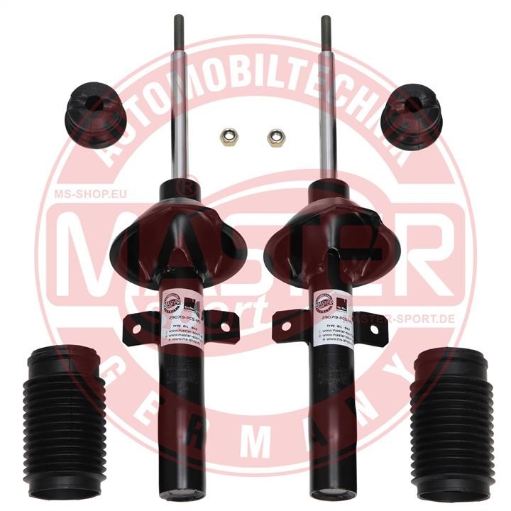 Master-sport 16K005573 Front suspension shock absorber 16K005573