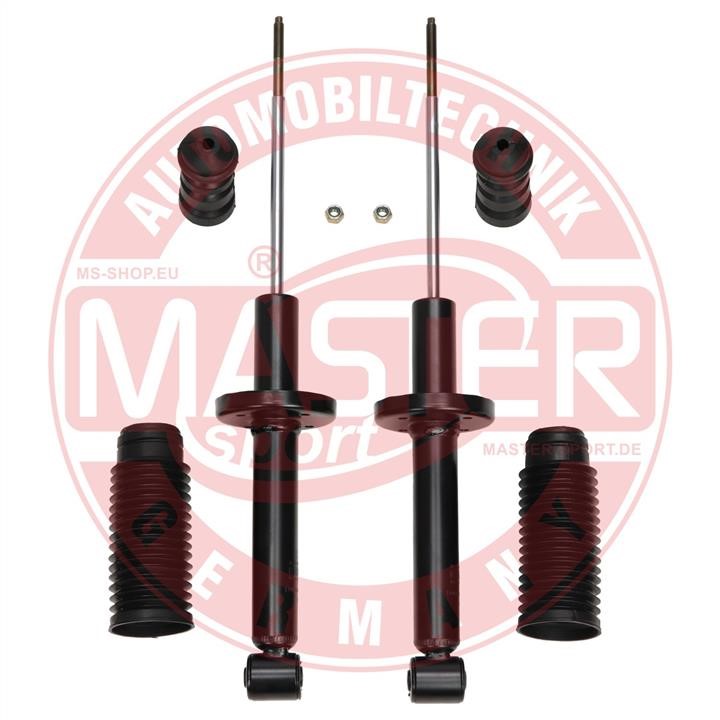 Master-sport 16K005714 Rear suspension shock 16K005714