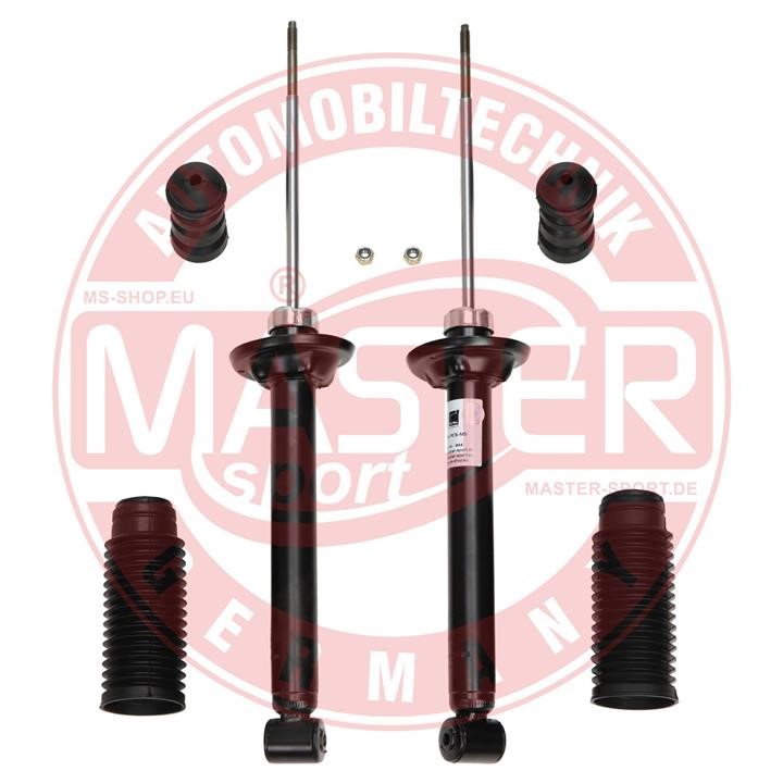 Master-sport 16K005724 Rear suspension shock 16K005724