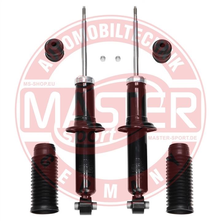 Master-sport 16K006714 Rear suspension shock 16K006714