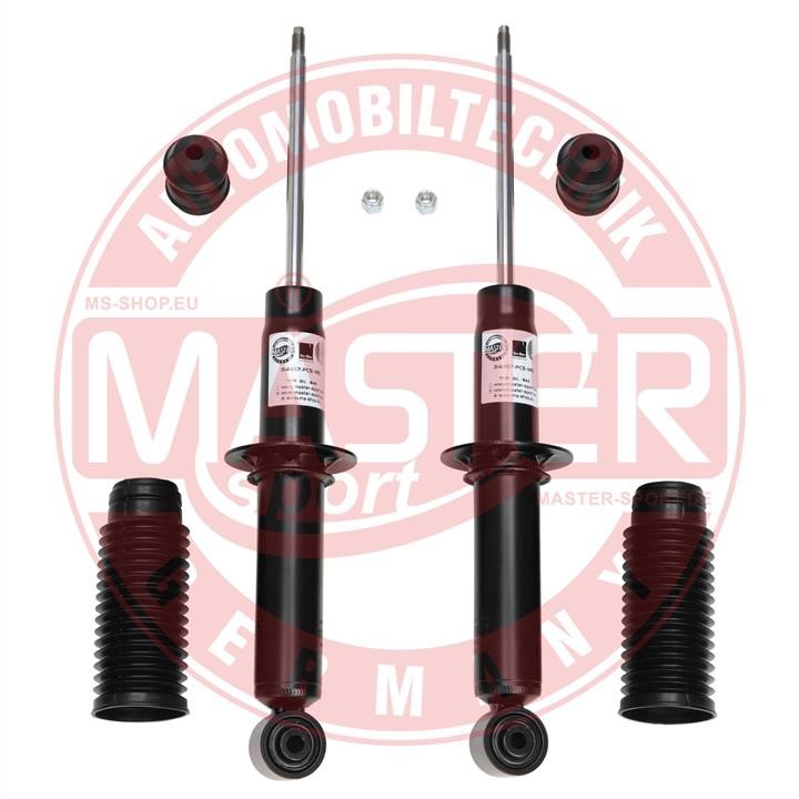 Master-sport 16K006894 Rear suspension shock 16K006894