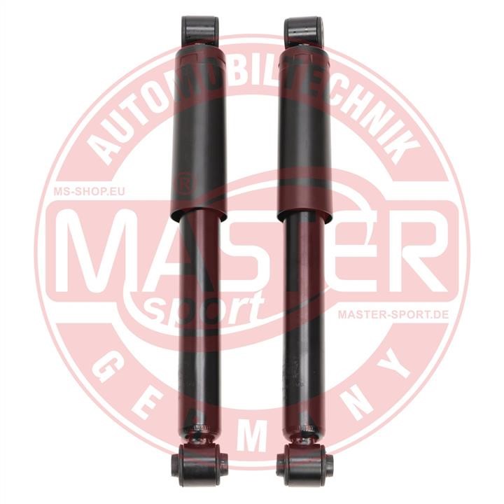 Master-sport 16K006762 Rear suspension shock 16K006762