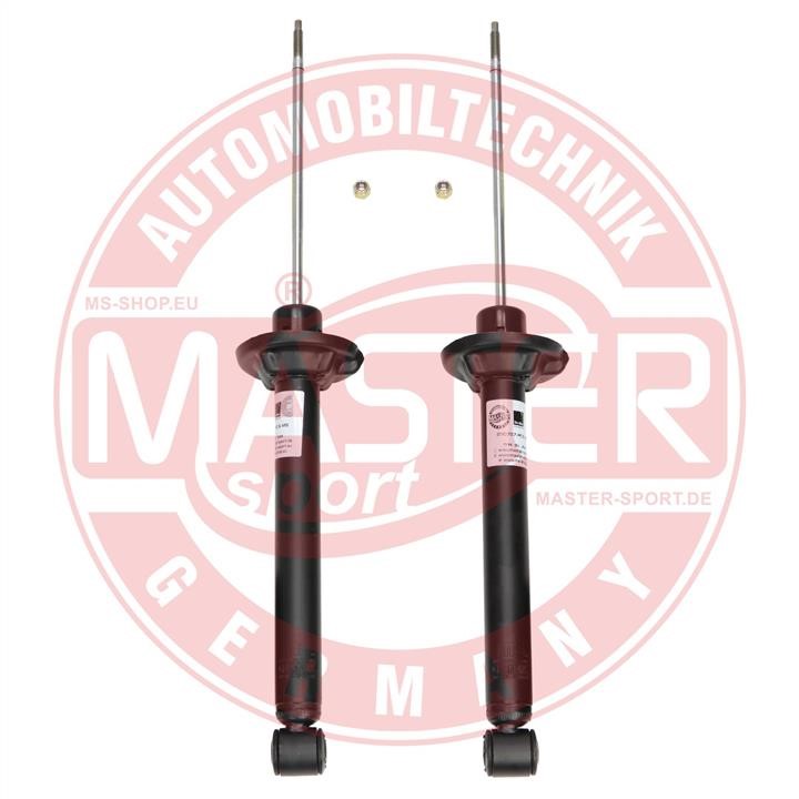 Master-sport 16K006782 Rear suspension shock 16K006782