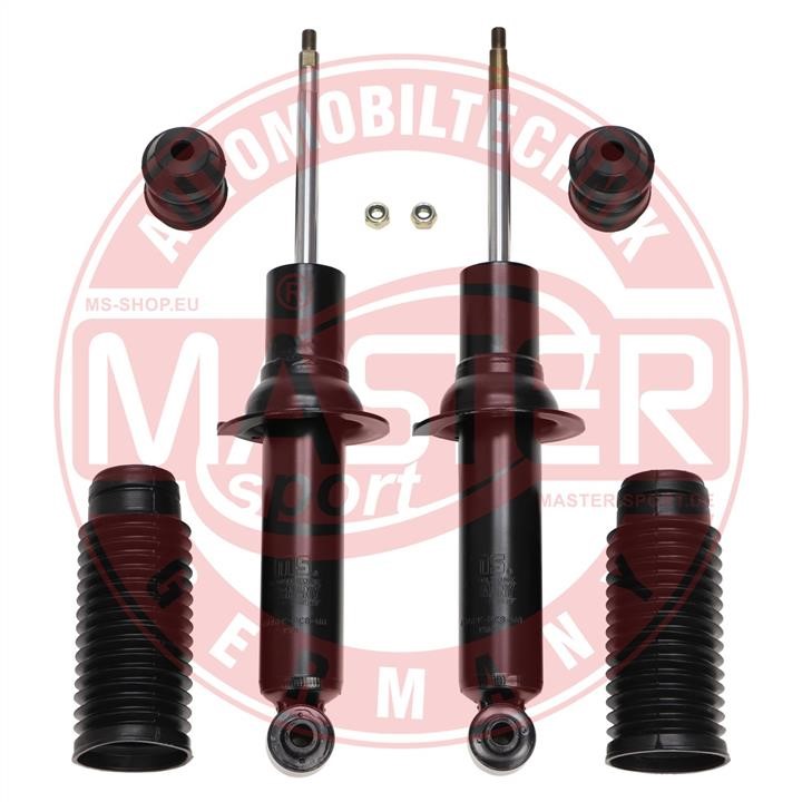 Master-sport 16K006984 Rear suspension shock 16K006984