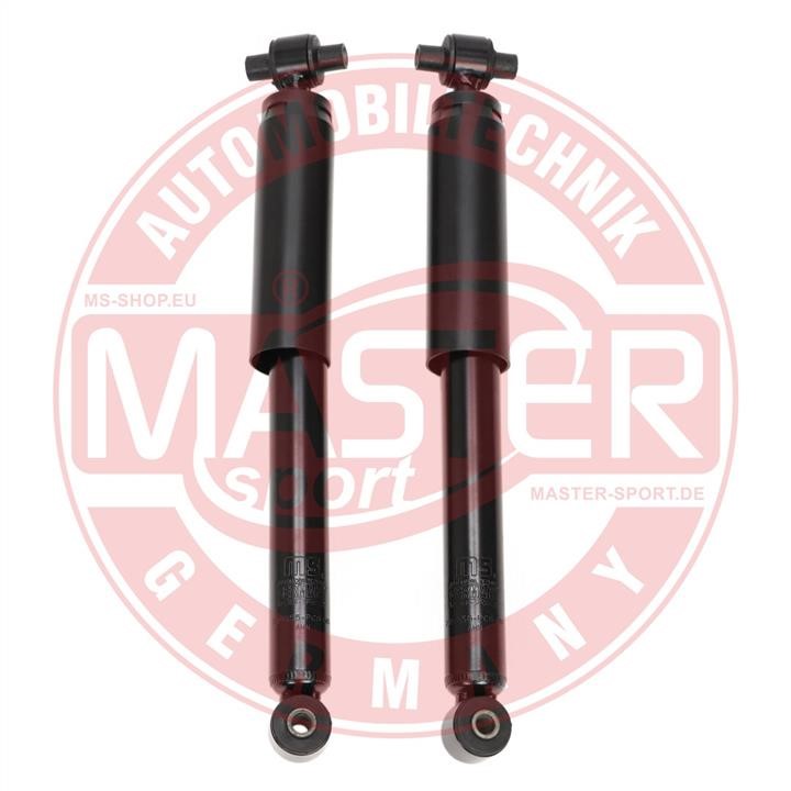 Master-sport 16K006802 Rear suspension shock 16K006802