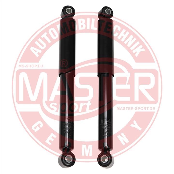 Master-sport 16K007002 Rear suspension shock 16K007002