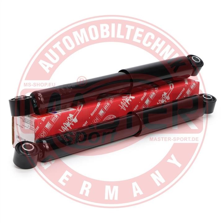 Rear suspension shock Master-sport 16K007002