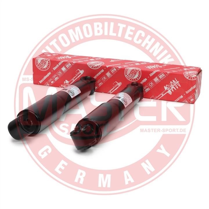 Shock absorber assy Master-sport 16K007502