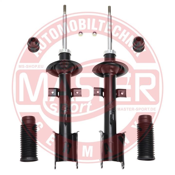 Master-sport 16K007704 Rear suspension shock 16K007704
